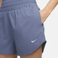 Nike One жіноча Dri-FIT Ultra З високою талією 3