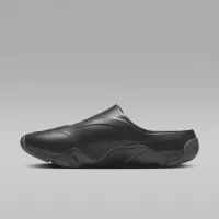 Nike Jordan Roam Slides цвет черный
