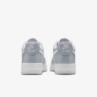 Nike Air Force 1 '07 LV8 мужские Кроссовки цвет серый