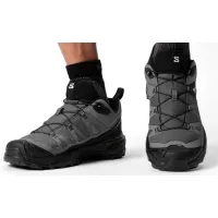 Кросівки для трекінгу SALOMON X ULTRA 360 (474483)
