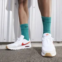 Nike Air Max SC Men's взуття White