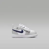 Nike Jordan 1 Low Alt Baby/Toddler Кросівки колір білий