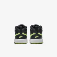 Nike Court Borough Mid 2 Baby/Toddler Кросівки блакитний