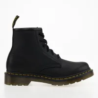 Кроссовки Dr Martens Virginia 30700001 - Черные