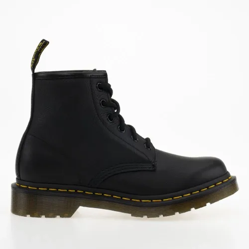 Кроссовки Dr Martens Virginia 30700001 - Черные