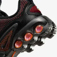 Nike Air Max Dn Little дитячі Кросівки колір чорний
