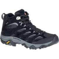 Кроссовки для треккинга Мужские MERRELL MOAB 3 MID GTX GORE-TEX (J036243)