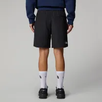 Шорти The North Face Water 0A5IG54H01 - Чорні