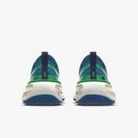Nike Invincible 3 By You Custom чоловічі Road Running Кросівки блакитний