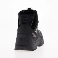 Кросівки Calvin Klein Jeans Hiking Lace Up Boot Cor YM0YM00762-00T - Чорні