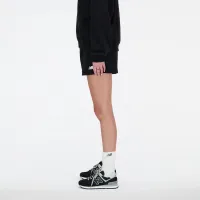 Шорты New Balance WS41500BK - Черные