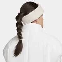 Nike жіноча Fleece пов'язка на голову колір білий