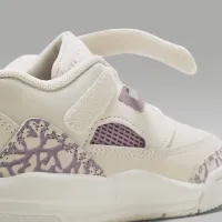 Nike Jordan Spizike Low Baby/Toddler Кросівки колір коричневий