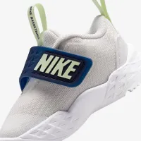 Nike Team Hustle D 12 Baby/Toddler Кросівки колір білий