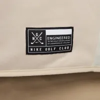 Nike для гольфу Club чоловічі для гольфу Толстовка з капюшоном колір коричневий