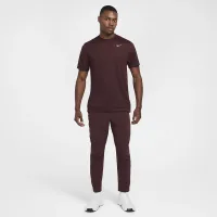 Nike Dri-FIT Legend чоловічі Fitness футболка колір червоний