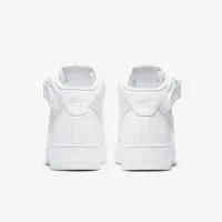 Nike Air Force 1 '07 Mid женская Shoe цвет белый