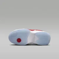 Nike Jordan Max Aura 6 Big дитячі Кросівки колір червоний