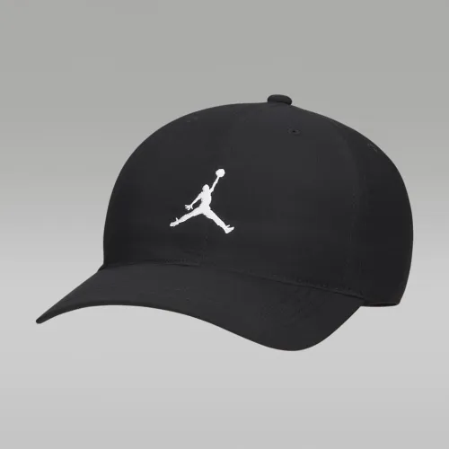 Nike Jordan Essentials Cap Big Kid's Hat цвет черный