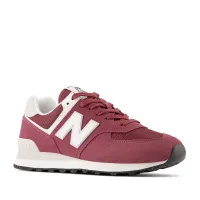Кросівки New Balance U574MR2 - Бордові