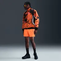 Nike Project F.R.O.G. мужские Storm-FIT Track Куртка Orange