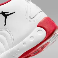 Nike Jordan Jumpman Pro мужские Кроссовки цвет белый