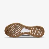 Nike Revolution 6 мужские Road Running Кроссовки цвет серый