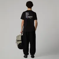 Футболка The North Face Climb 0A8AZX42I1 -  Черная