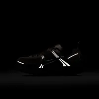 Nike Vomero 5 Big детские Кроссовки цвет серый