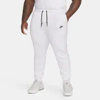 Nike Sportswear Tech Fleece мужские Joggers цвет коричневый