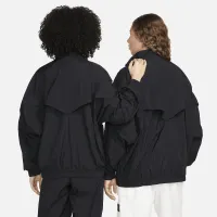 Nike Sportswear Essential Windrunner женская Woven Куртка цвет черный
