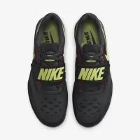 Nike Zoom SD 4 Track & Field Throwing Кросівки колір сірий