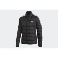 Куртка adidas Essentials Down Parka GH4593 - Чорна