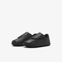 Nike Jr. Mercurial Vapor 16 Club Little дитячі TF Low-Top Soccer Кросівки колір чорний
