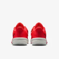 Nike Precision 7 EasyOn мужские баскетбольные Кроссовки цвет красный