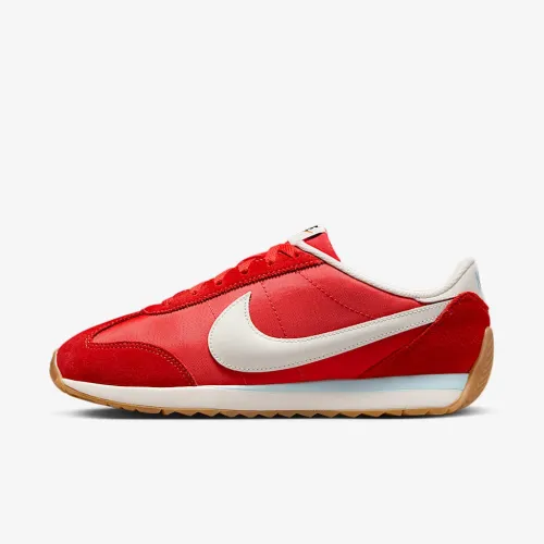 Nike Pacific женская Кроссовки цвет красный