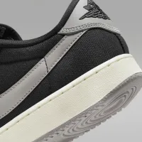 Nike AJKO 1 Low мужские Кроссовки цвет черный
