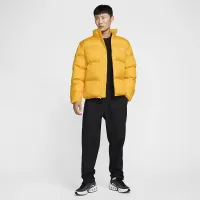 Nike Sportswear Club чоловічі Puffer Куртка Yellow