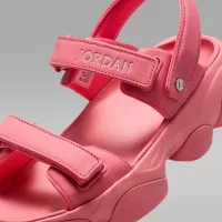 Nike Jordan Deja женская босоножки Pink