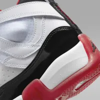 Nike Jumpman Two Trey Big дитячі Кросівки колір білий