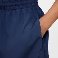 Nike Multi Big дитячі Dri-FIT тренувальні шорти блакитний