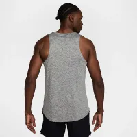 Nike Stride мужские Dri-FIT ADV Running Tank Top цвет серый