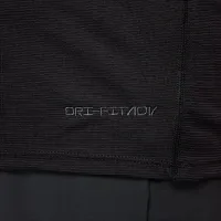 Nike A.P.S. чоловічі Dri-FIT ADV Long-Sleeve Versatile Top колір чорний
