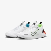 Nike Free RN NN SE чоловічі Road Running Кросівки колір білий