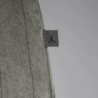 Nike Jordan x A Ma манера чоловічі Куртка колір сірий