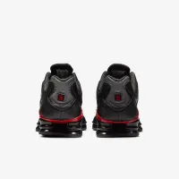 Nike Shox TL чоловічі Кросівки колір чорний
