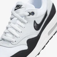 Nike Air Max 1 Big дитячі Кросівки колір білий