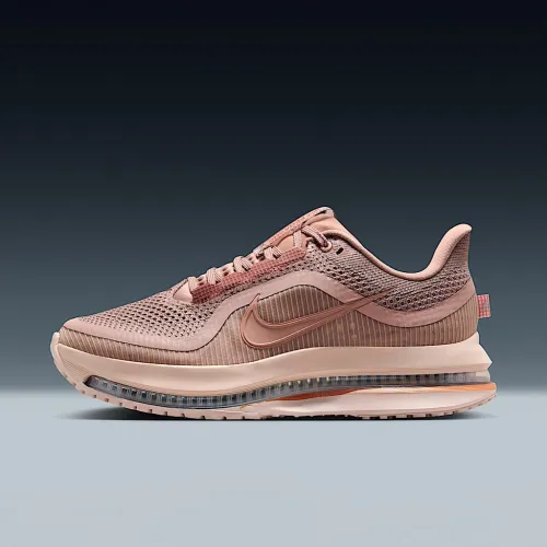 Nike Pegasus Premium женская Road Running Кроссовки Pink