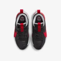 Nike Giannis Freak 5 Little дитячі Кросівки колір чорний