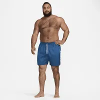 Nike Swim Big Block мужские 9